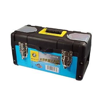 (402019) Plastic Durable Multifunctional Tool Boxes