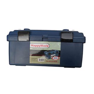 (502726) Plastic Home Use Storage Tool Boxes