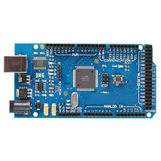 Duemilanove Mega AVR ATmega1280 16AU USB Board for Arduino