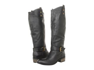 Chinese Laundry Roger That Womens Pull on Boots (Black)