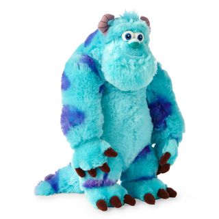 Disney Sulley Medium 14 Plush