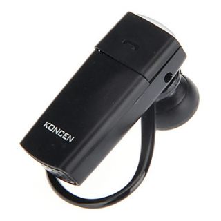 KONCEN KC08 Fashionable Mono Bluetooth Headset