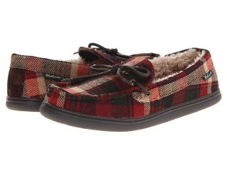 Woolrich Lewisburg Mens Slippers (Taupe)