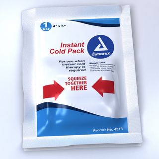 Dynarex Instant Cold Pack (pack Of 24)