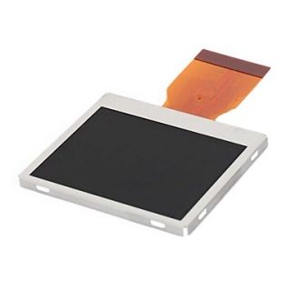 Replacement LCD Display Screen for SONY S650/Olympus FE 15/Nikon L4