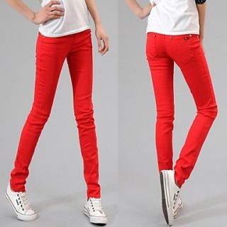 Womens New Fashion Jeans