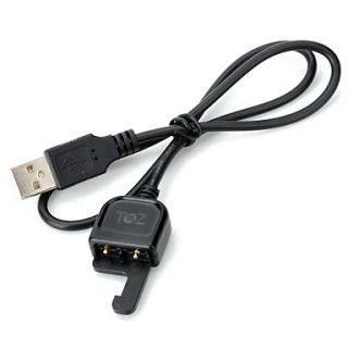 TOZ TZ GP144 Charging Cable for Gopro WiFi Remote GoPro Hero 3 / Hero 3   Black
