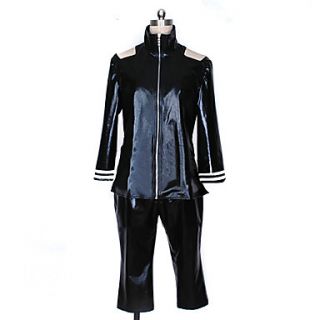 Tokyo Ghoul Kaneki ken Cosplay Costume