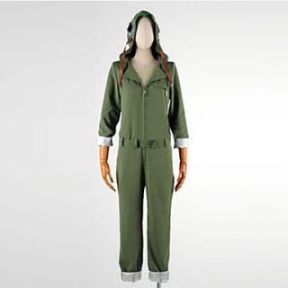 Kagerou Project Seto Cosplay Costume