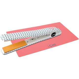 iCHI Chevron Anchor 1 Flat Iron