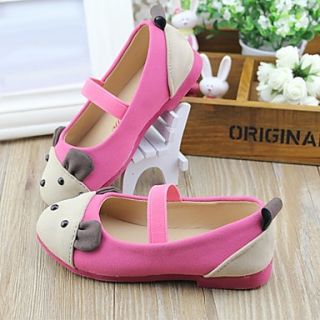 Childrens Spring Tide Cute Rabbit Anti Off Fashion Casual Shoes