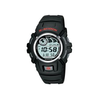 Casio G Shock Mens E Data Digital Watch