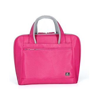 Kingsons Womens 14.1 Inch Waterproof and Shockproof Laptop Tote