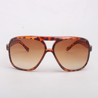 Helisun Unisex Slim Fit Sunglasses With UV Protection 9827 2 (Leopard)