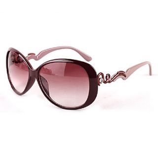 Helisun Womens Distinctive Fashion Large Frame Sunglasses 3127 1 (Screen Color)