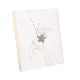 IVY LANE DESIGN Ivy Lane Design Eva Memory Book, White