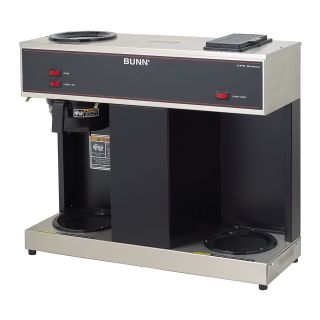 Bunn VPS Commercial 12 Cup Pourover Coffeemaker