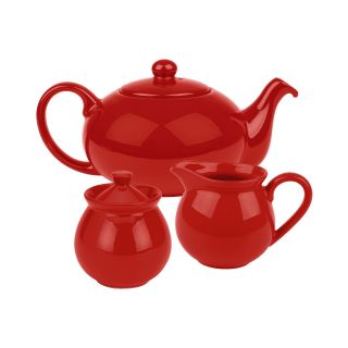 Waechtersbach Fun Factory Teapot Set