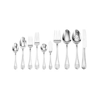 Wallace Alfresco 45 Pc. Flatware Set