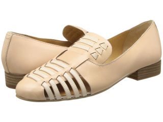 Dolce Vita Cealey Womens Flat Shoes (Beige)