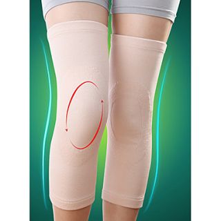 Breathable Ultrathin Cellucotton Warm Kneepad to Fight Arthritis for Men and Women