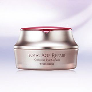 [Etude House] Total Age Repair Contour Eye Cream 30ml