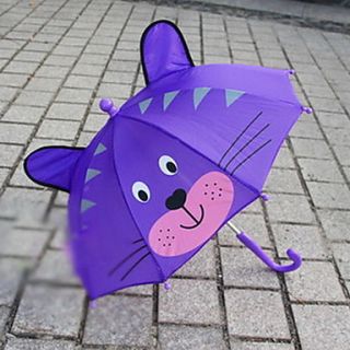 Childrens Ear Creative Umbrella (Medium)