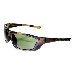ARIZONA Camo Sport Sunglasses, Mens