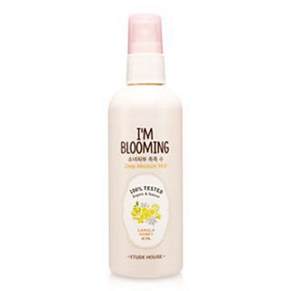 [Etude House] Im Blooming #Deep Moisture Mist 150ml