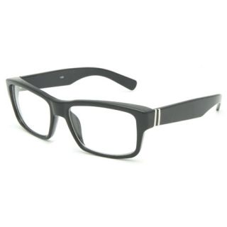 Vibe Glasses Black One Size For Men 143867100