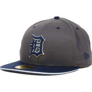 Detroit Tigers New Era MLB Opening Day 59FIFTY Cap