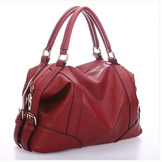 Womens New Style Fashion Simple Tote/Crossbody Bag