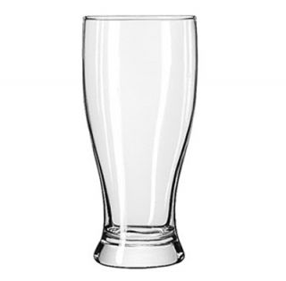Libbey Glass 19 oz Pub Glass   Safedge Rim Guarantee