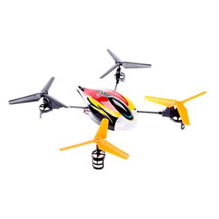 XINXUN X28 2.4G 4.5CH RC Quadcopter with gyro