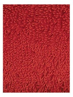 SFERRA Bello Bath Mat   Poppy