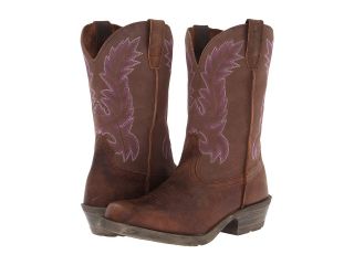 Laredo Prowler Cowboy Boots (Tan)