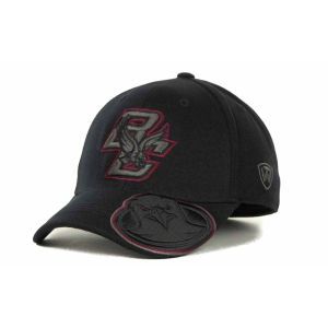 Boston College Eagles Top of the World NCAA Stride Black Cap