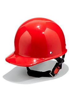 Martone Cycling Co. Helmet   Red