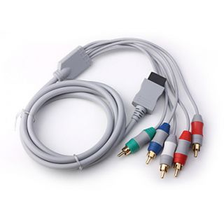 Component Cable for Wii
