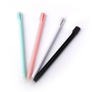 Touch Screen Stylus Pens for Nintendo DS Lite (4 Pack)
