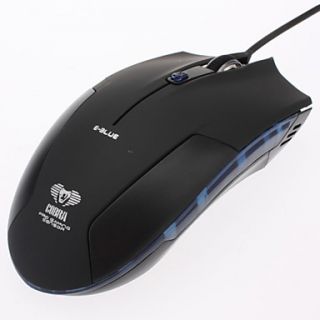 E BLUE COBRA 1600DPI Wired Gaming Mouse