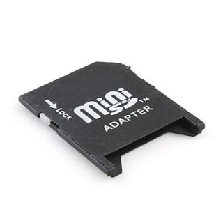 Mini SD/TF Memory Card Adapter