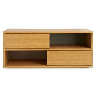 CONRAN Design by Coridon 54 Media Cabinet, Oak