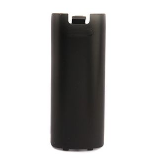 Battery Cover for Wii/Wii U Remote (Assorted Colors)