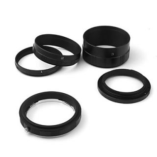 Macro Lens Adapter for Canon