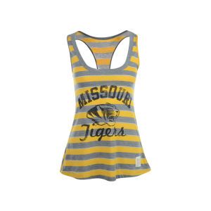 Missouri Tigers NCAA Womens Yarn Dye Tank
