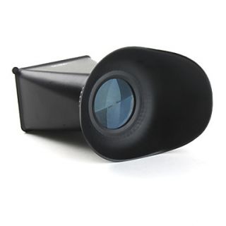 LCD Viewfinder for Canon 550D and Nikon D90