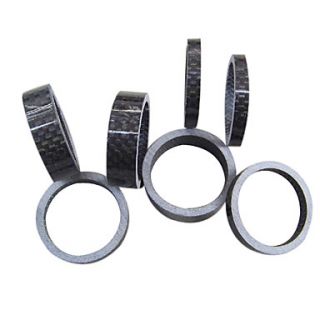 Carbon Bicycle Gasket for Fork (10mm)