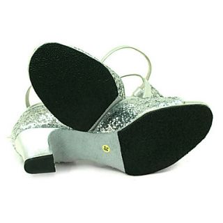 Rubber Outsole for Latin/ Modern Dance Shoes