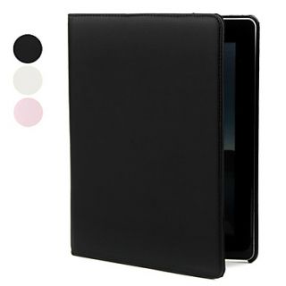 Protective Case with Stand for iPad 2 (360°Rotation)